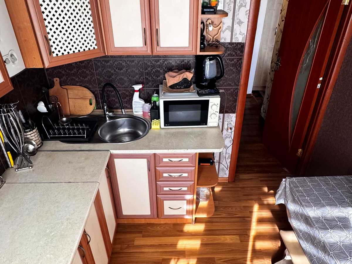 Квартира на вул. Василя Червонія, 19 в Рівному, ID 388912, фото №7