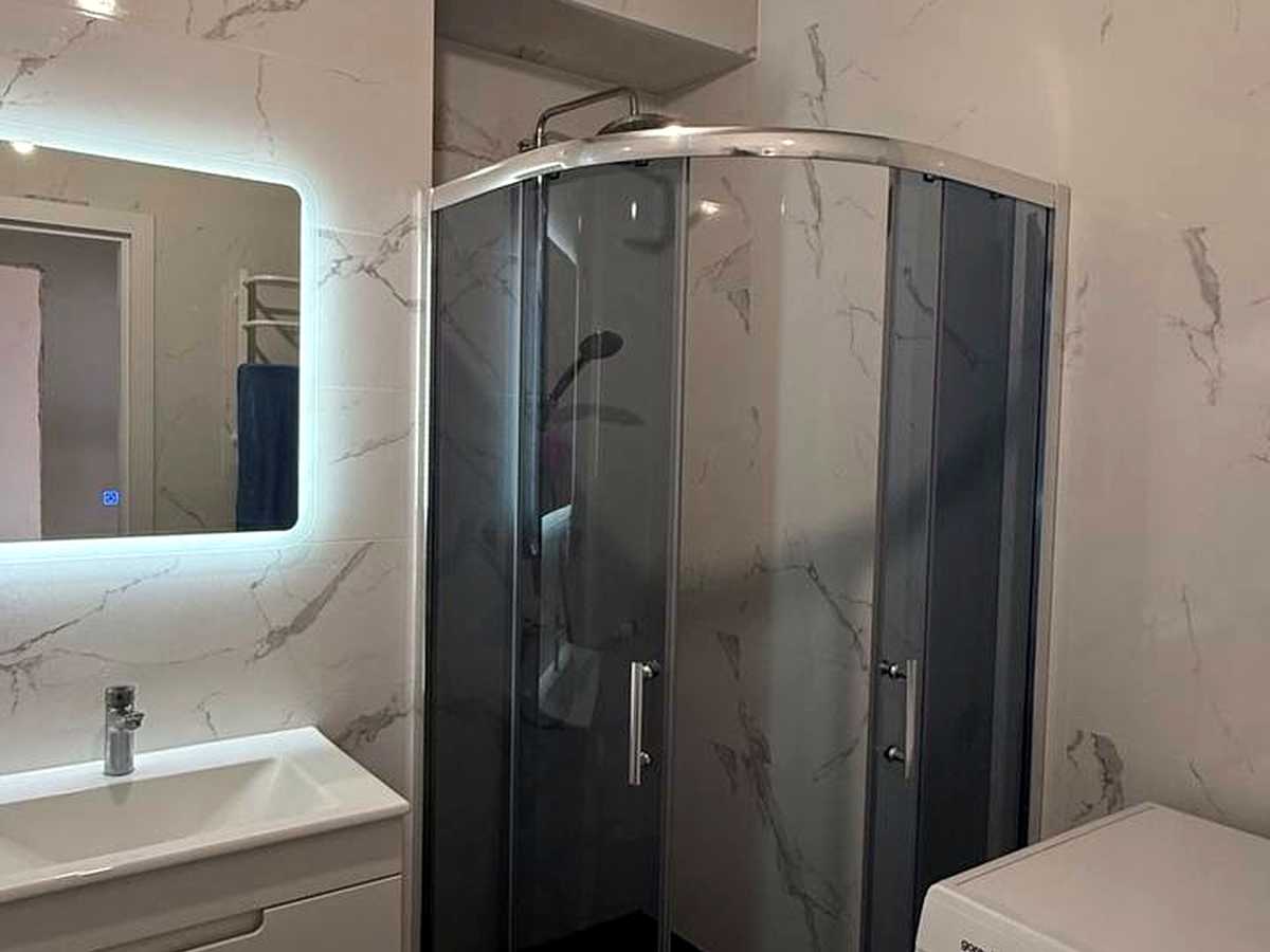 Купити квартиру за адресою вул. Петра Болбочана, 3/1 на Findly.com.ua Квартира на вул. Петра Болбочана, 3/1, ID 390125, фото №1