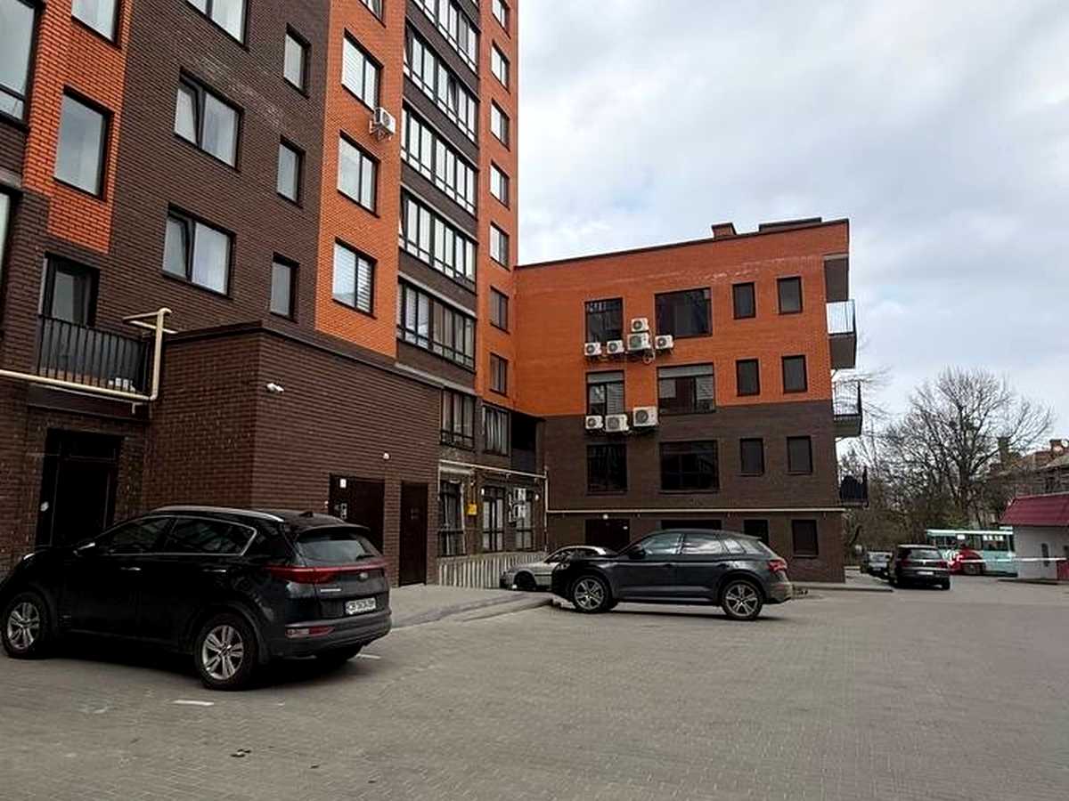 Квартира на вул. Петра Болбочана, 3/1 в Хмельницькому, ID 390125, фото №2