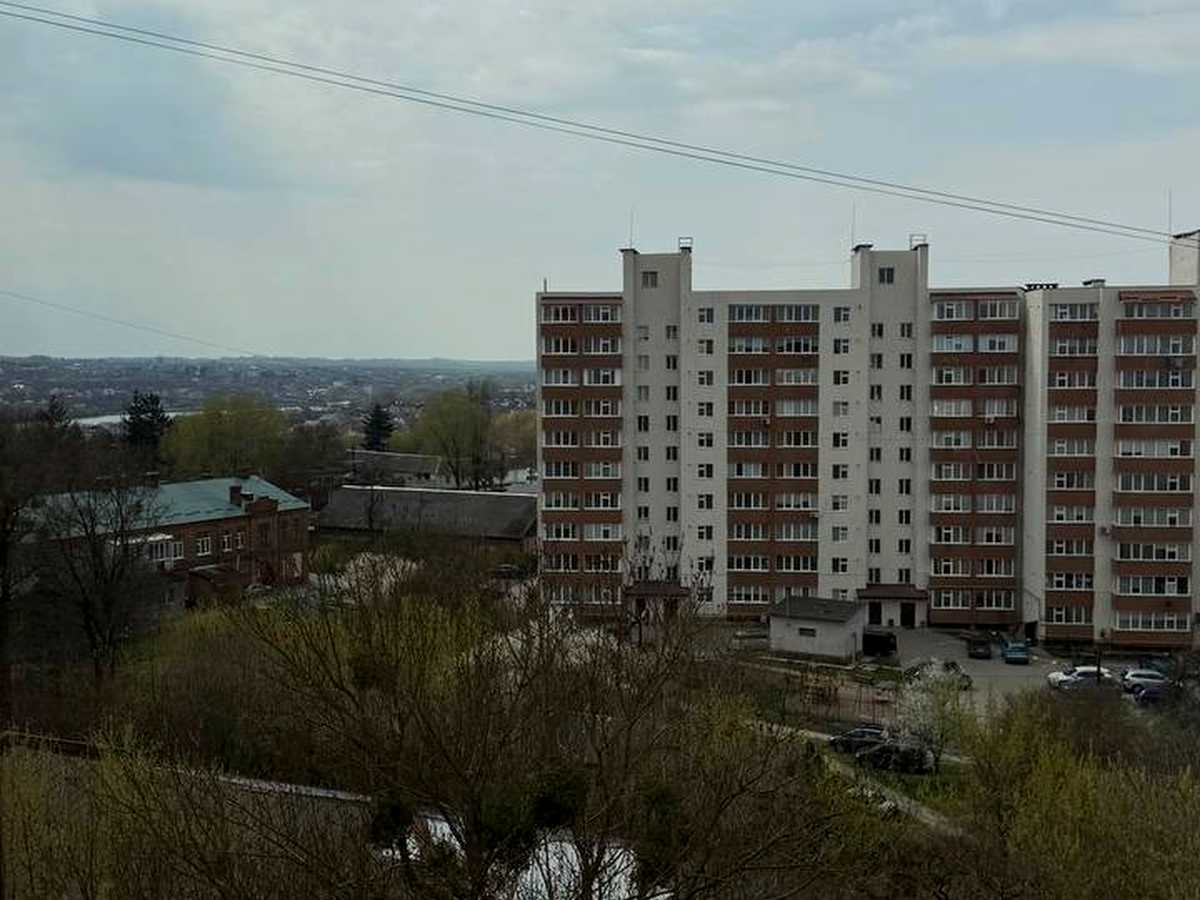 Квартира на вул. Петра Болбочана, 3/1 в Хмельницькому, ID 390125, фото №8