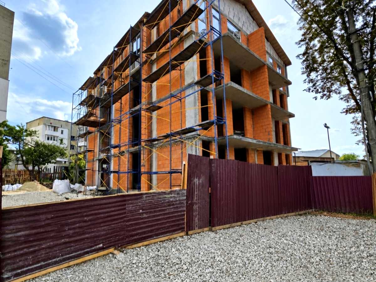 Квартира на вул. Підкови в Тернополі, ID 389132, фото №3