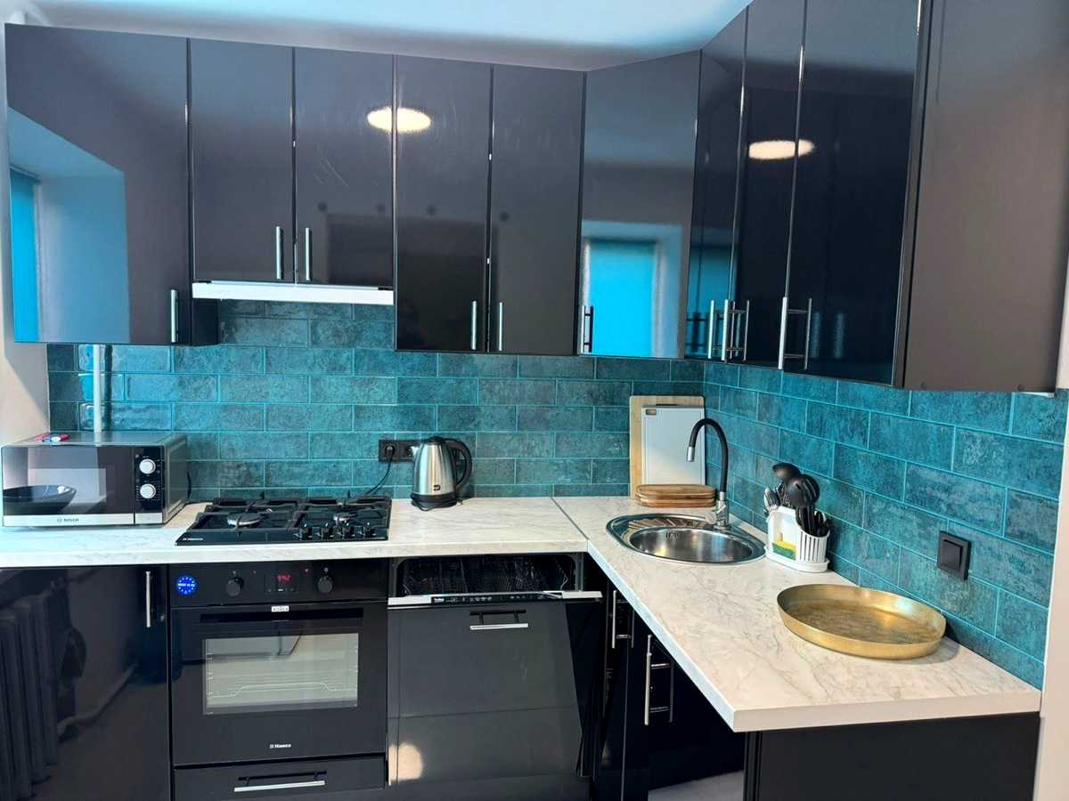 Квартира на вул. Костянтинівська, 36 в Києві, ID 367071, фото №11