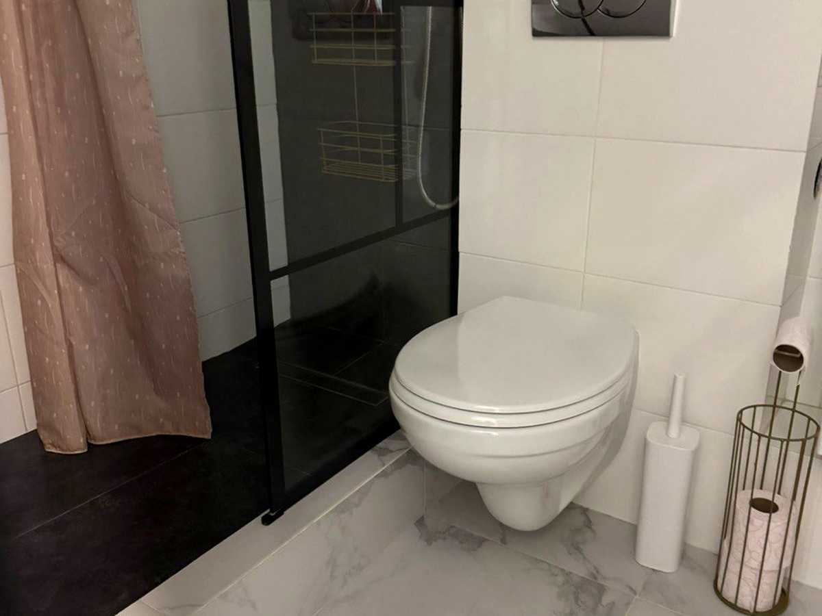 Квартира на вул. Костянтинівська, 36 в Києві, ID 367071, фото №13