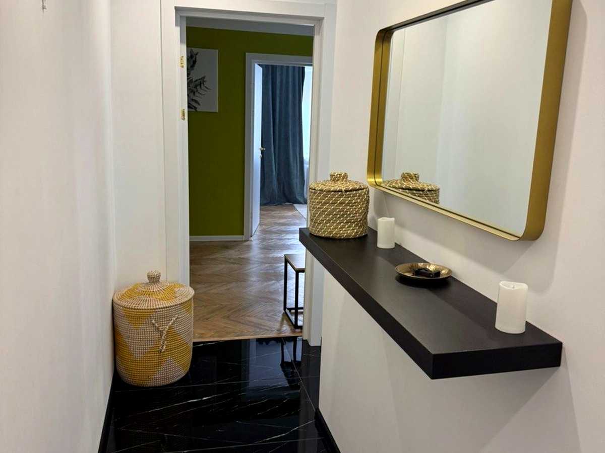 Квартира на вул. Костянтинівська, 36 в Києві, ID 367071, фото №14