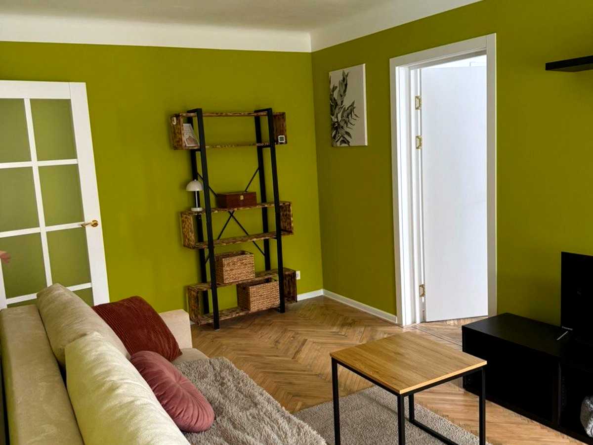 Квартира на вул. Костянтинівська, 36 в Києві, ID 367071, фото №3