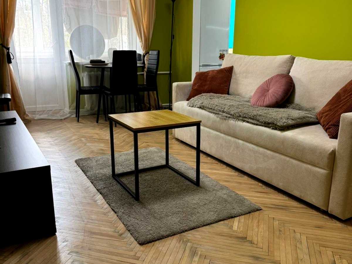 Квартира на вул. Костянтинівська, 36 в Києві, ID 367071, фото №4