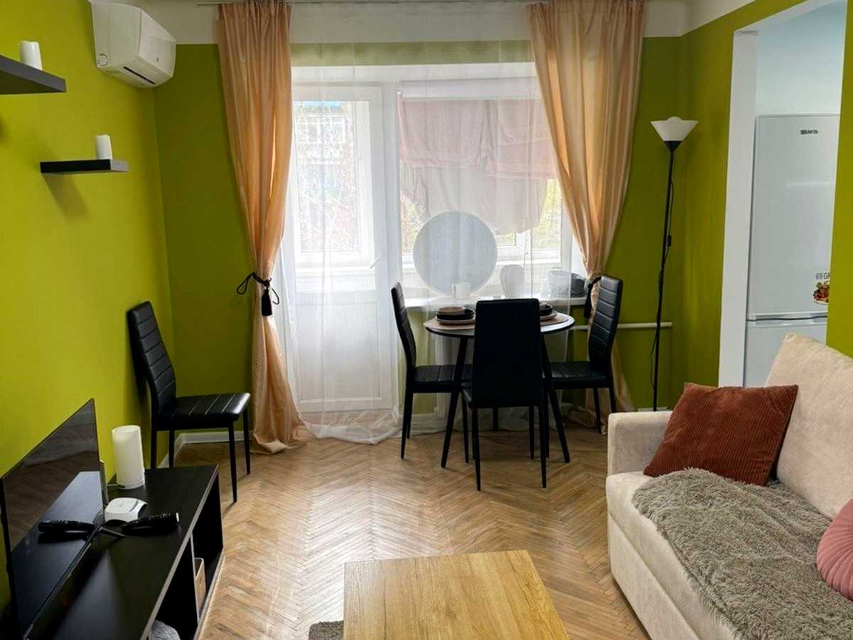 Квартира на вул. Костянтинівська, 36 в Києві, ID 367071, фото №5