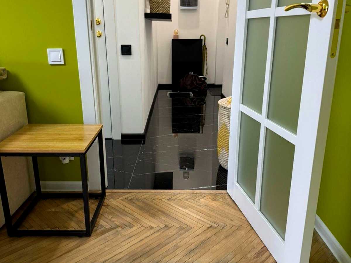 Квартира на вул. Костянтинівська, 36 в Києві, ID 367071, фото №6