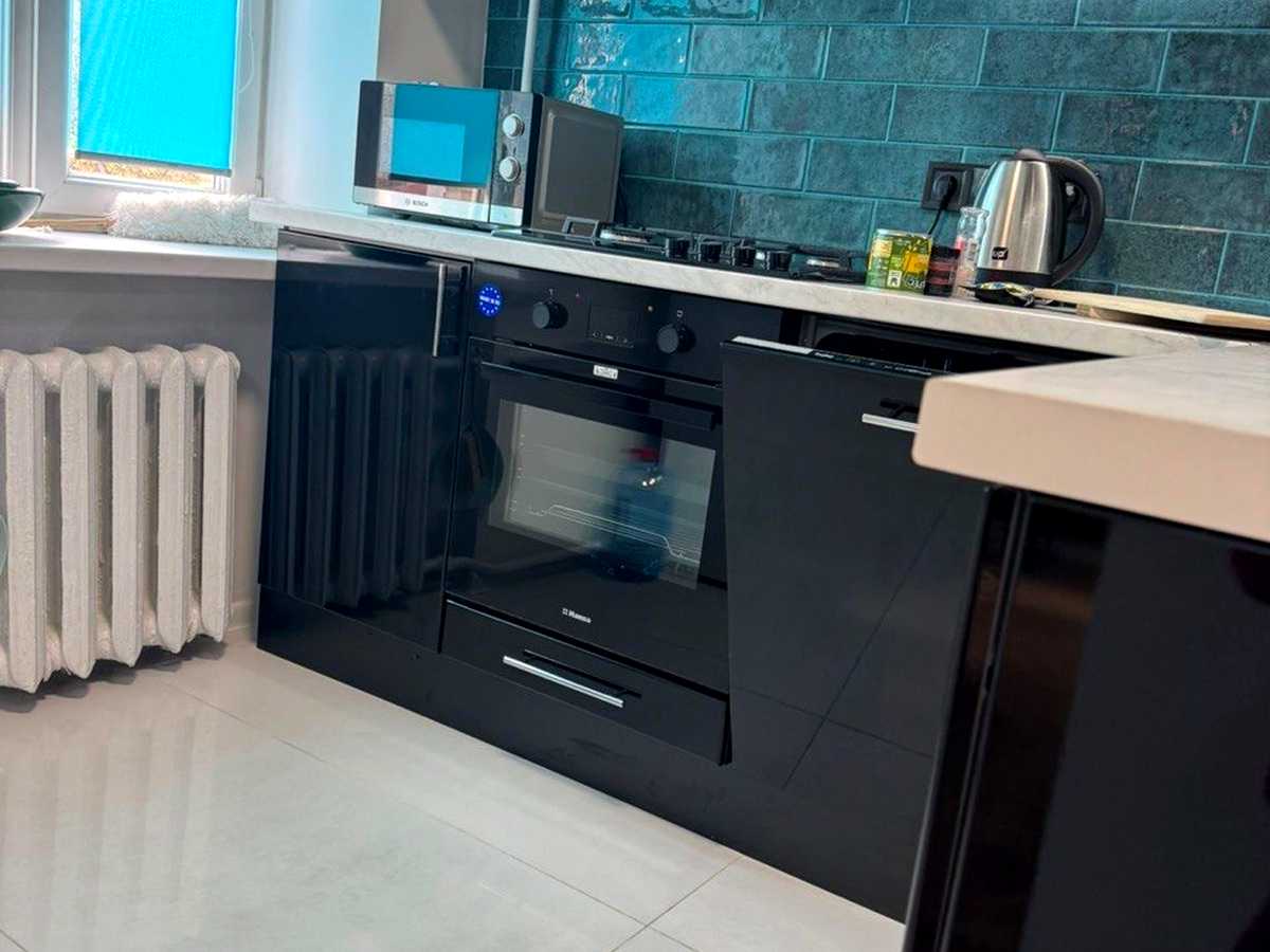 Квартира на вул. Костянтинівська, 36 в Києві, ID 367071, фото №10