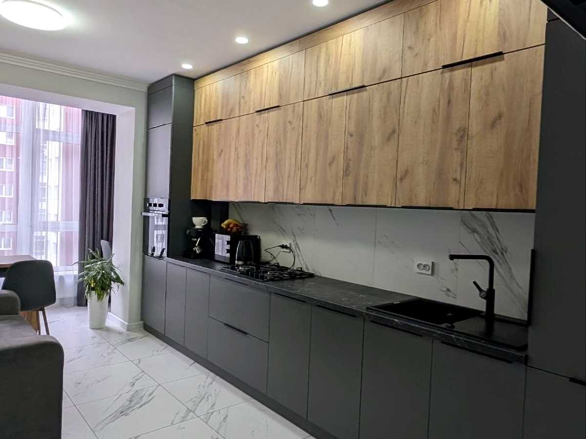 Квартира на вул. Височана, 18 к24, ID 392083, фото №1