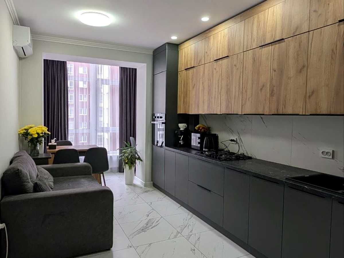 Квартира на вул. Височана, 18 к24 в Івано-Франківську, ID 392083, фото №3