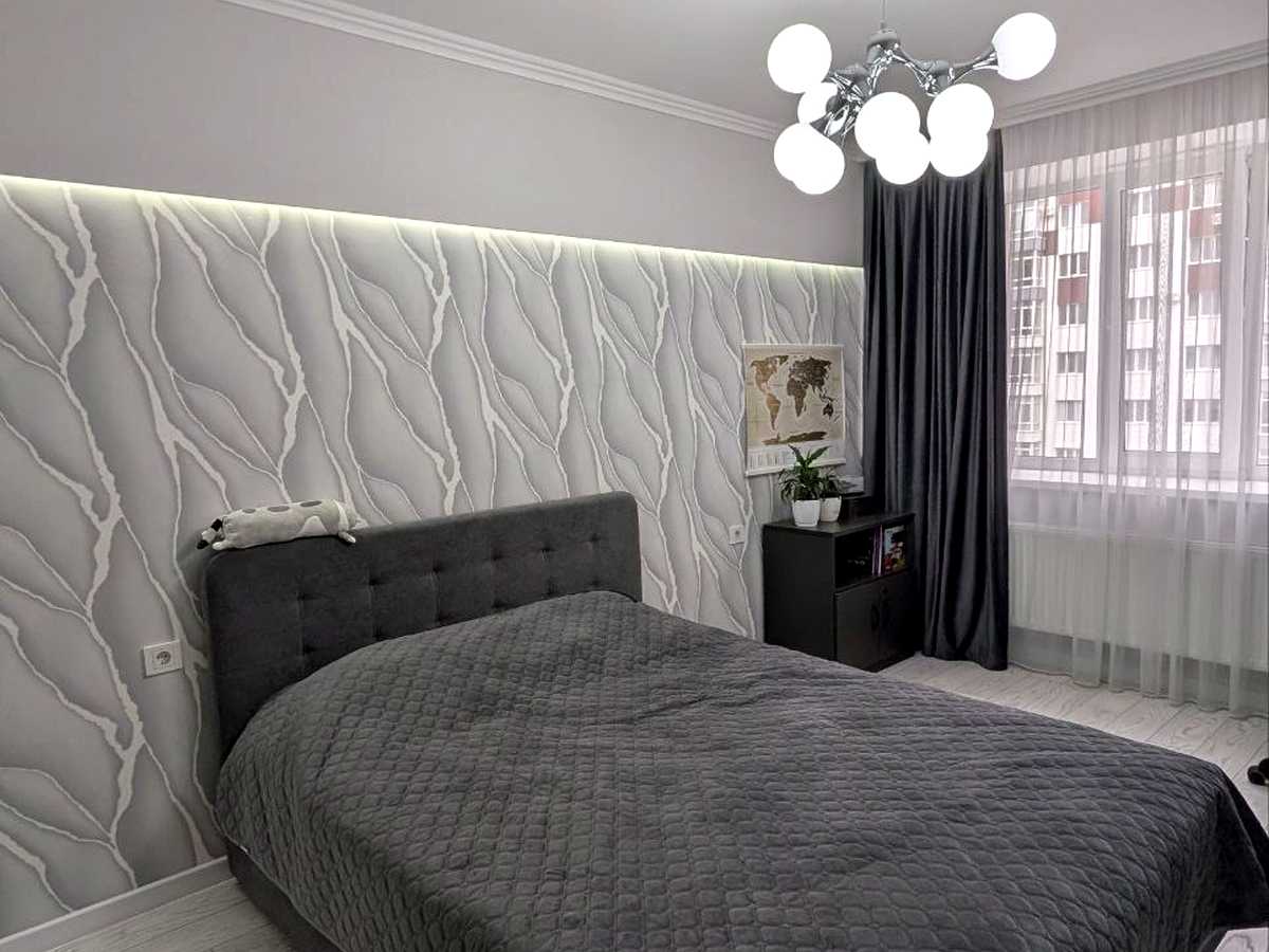 Квартира на вул. Височана, 18 к24 в Івано-Франківську, ID 392083, фото №4