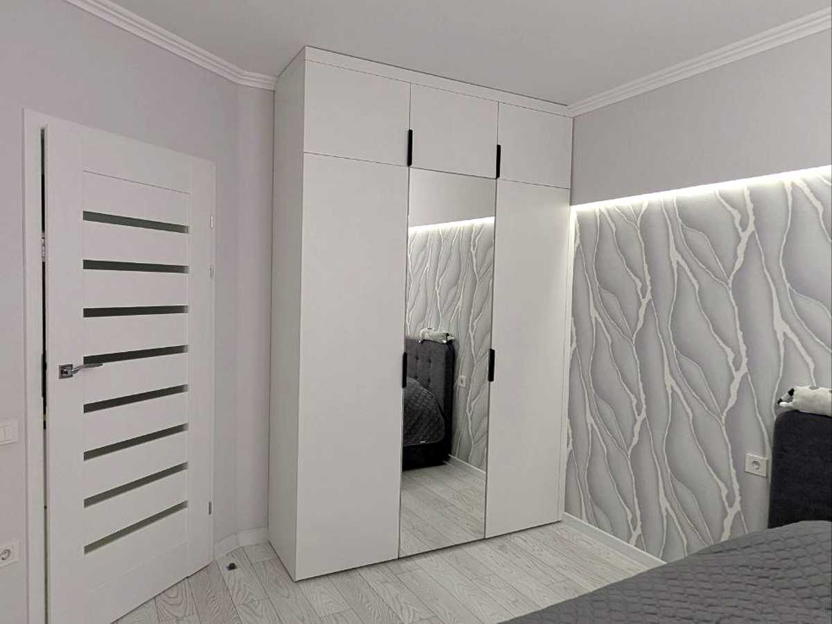 Квартира на вул. Височана, 18 к24 в Івано-Франківську, ID 392083, фото №5