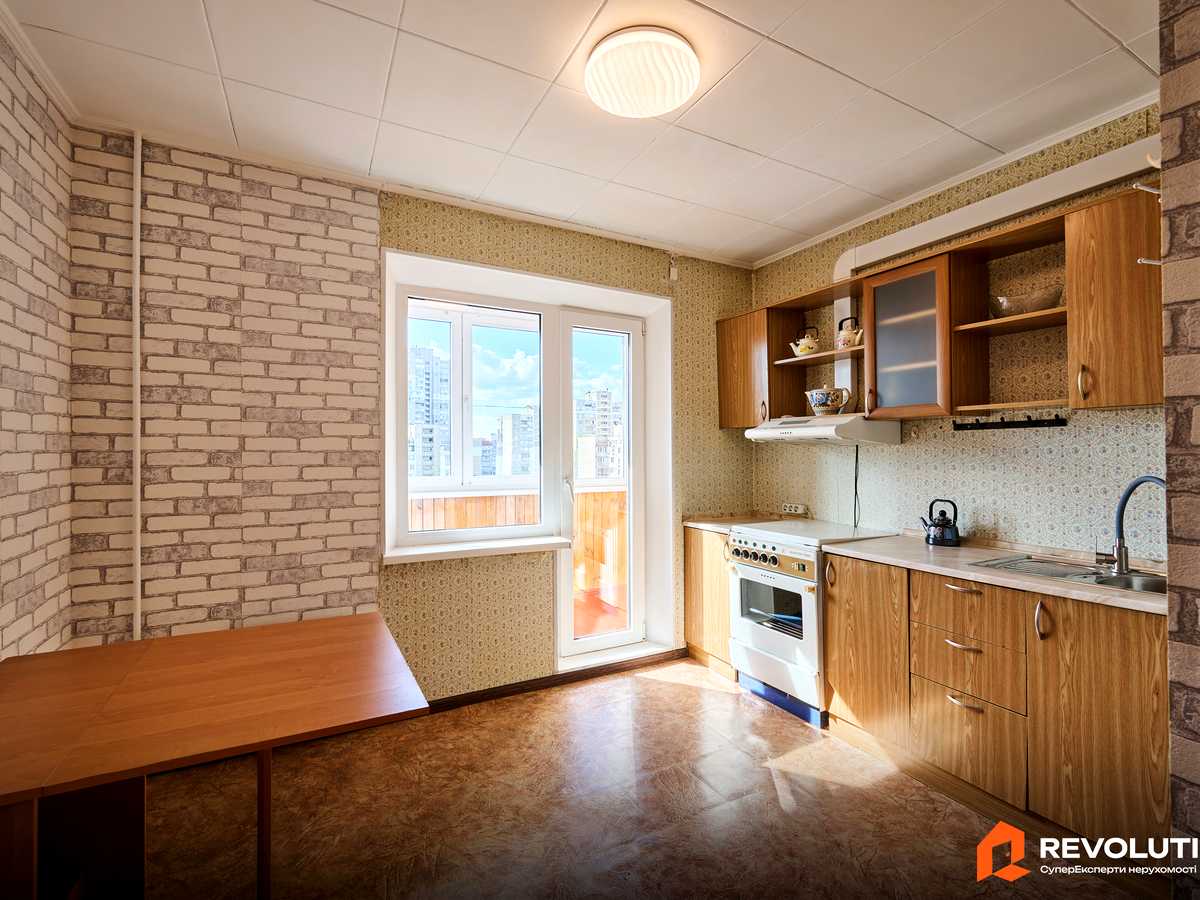 Квартира на вул. Братства Тарасівців, 9А, ID 391921, фото №1