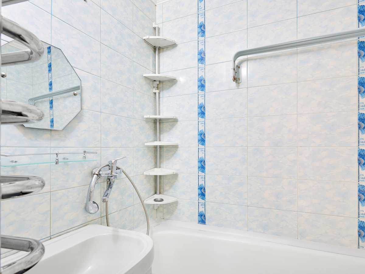 Квартира на вул. Братства Тарасівців, 9А в Києві, ID 391921, фото №14