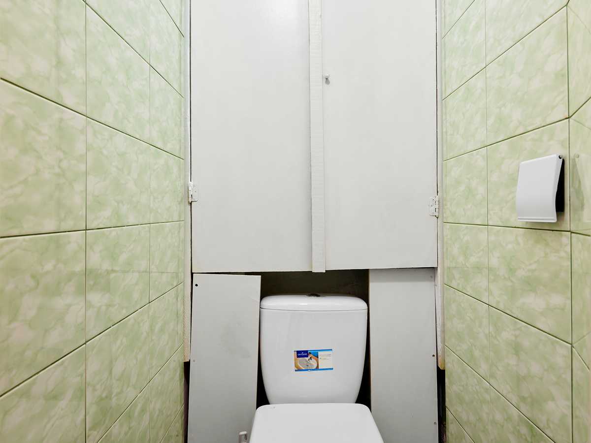 Квартира на вул. Братства Тарасівців, 9А в Києві, ID 391921, фото №15