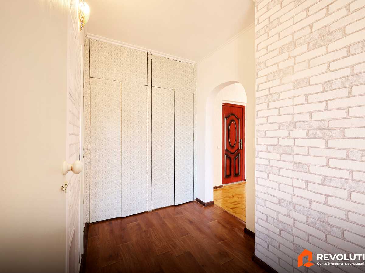 Квартира на вул. Братства Тарасівців, 9А в Києві, ID 391921, фото №16