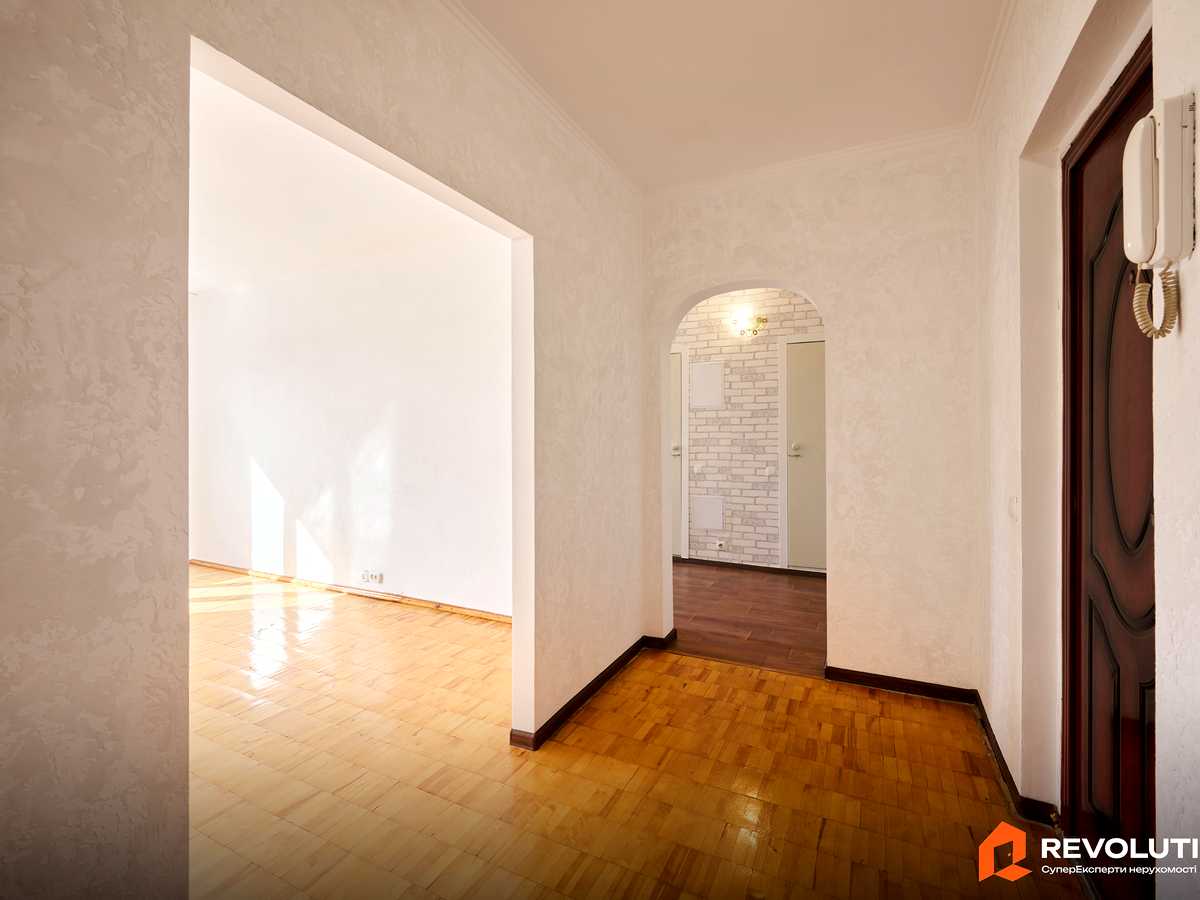 Квартира на вул. Братства Тарасівців, 9А в Києві, ID 391921, фото №17