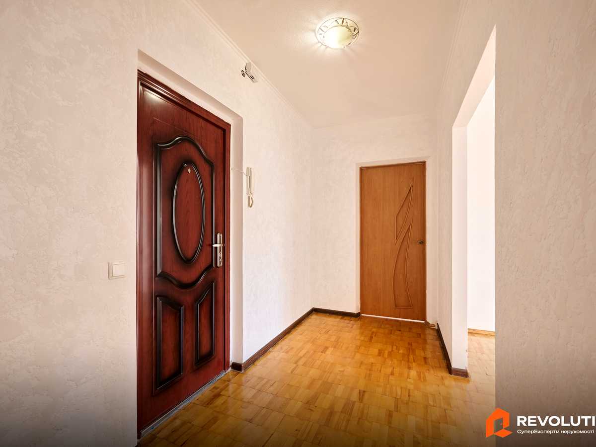 Квартира на вул. Братства Тарасівців, 9А в Києві, ID 391921, фото №18