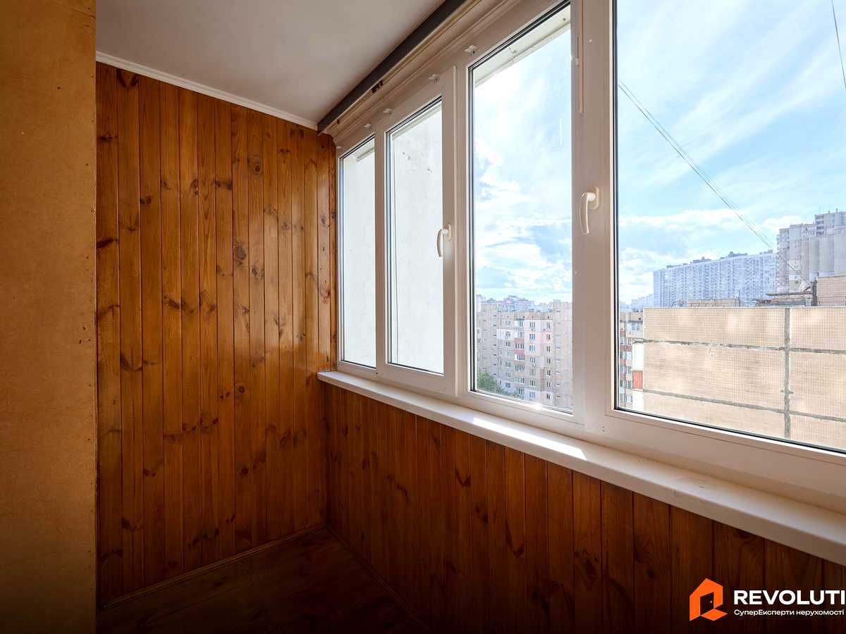 Квартира на вул. Братства Тарасівців, 9А в Києві, ID 391921, фото №19