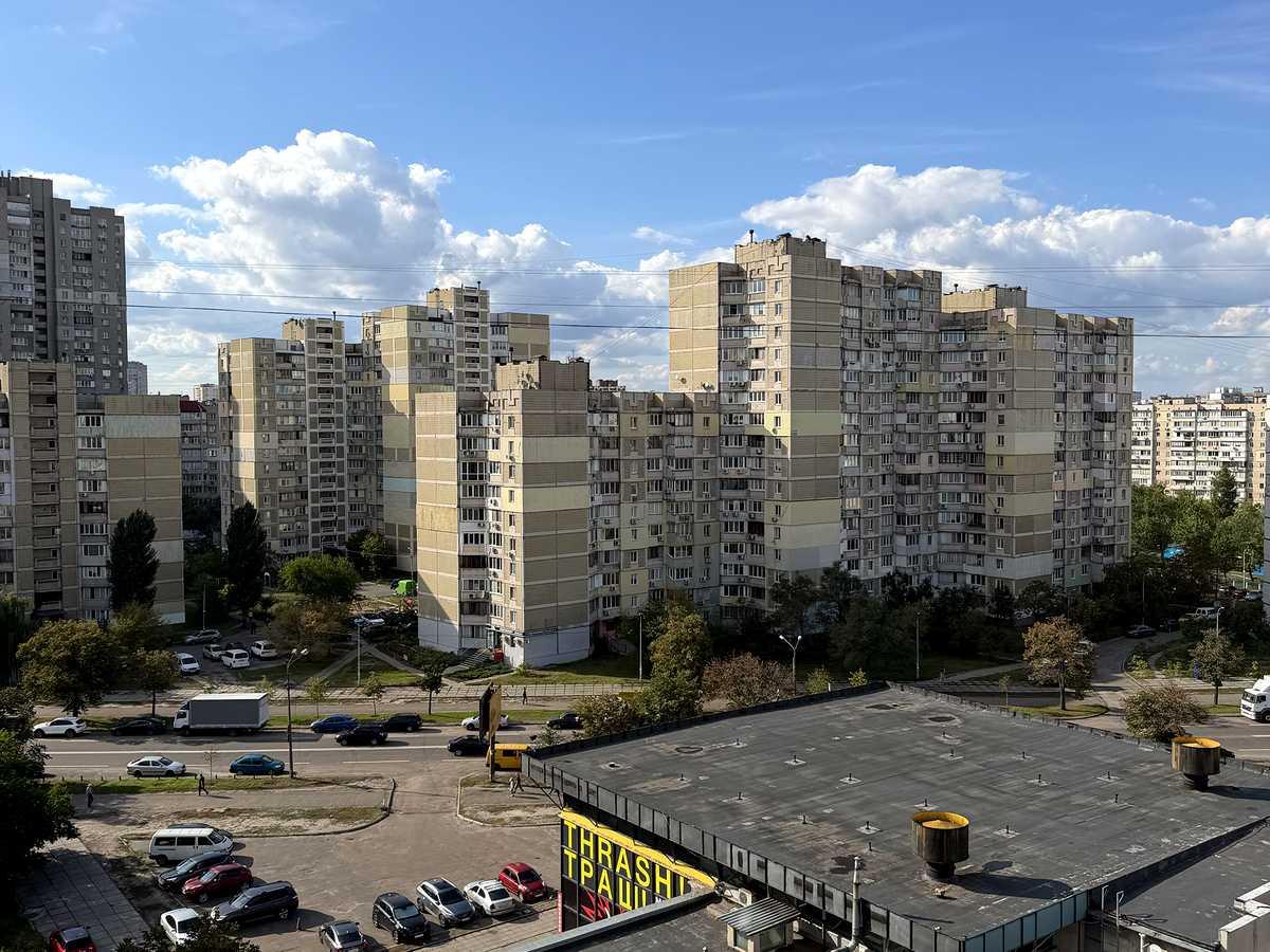 Квартира на вул. Братства Тарасівців, 9А в Києві, ID 391921, фото №22