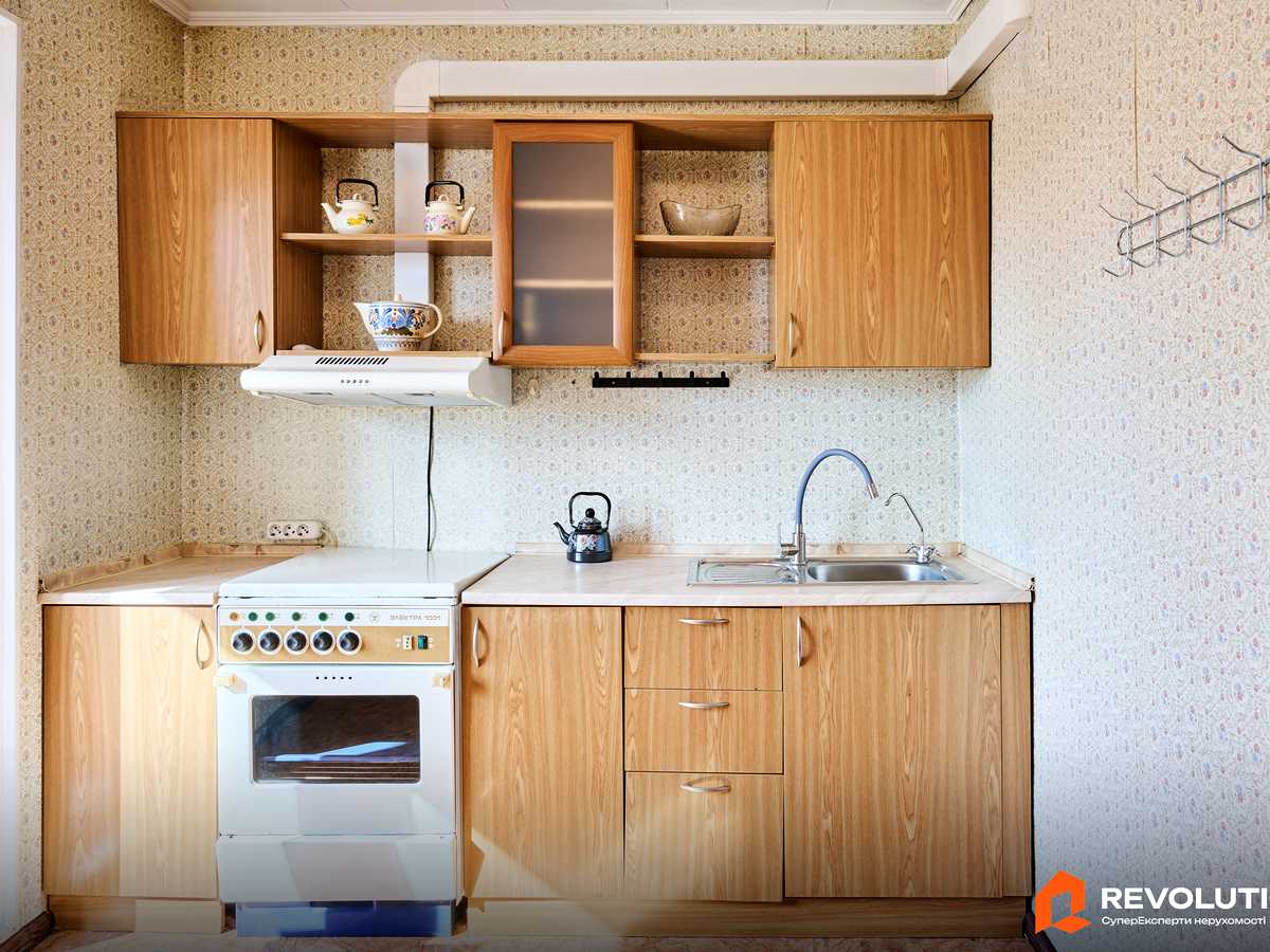 Квартира на вул. Братства Тарасівців, 9А в Києві, ID 391921, фото №4