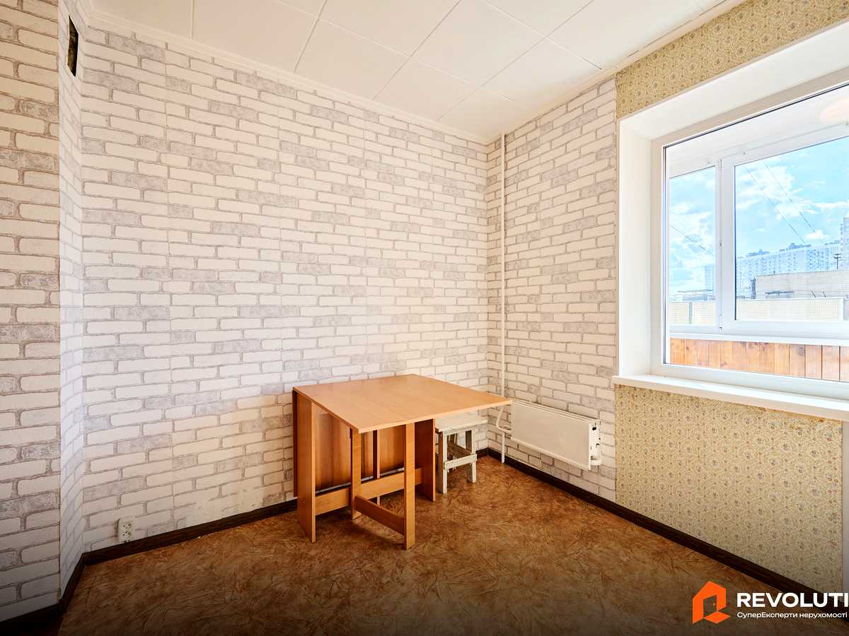 Квартира на вул. Братства Тарасівців, 9А в Києві, ID 391921, фото №5
