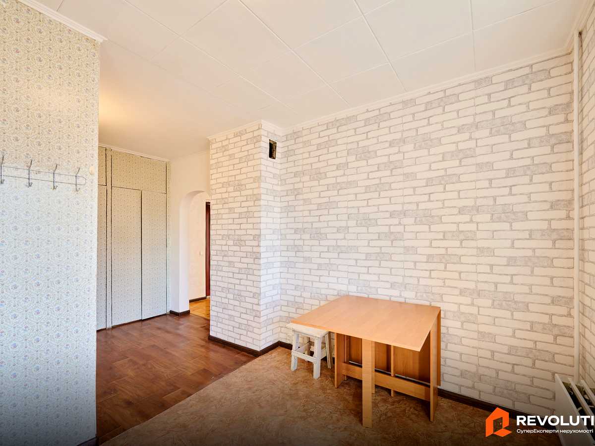 Квартира на вул. Братства Тарасівців, 9А в Києві, ID 391921, фото №6