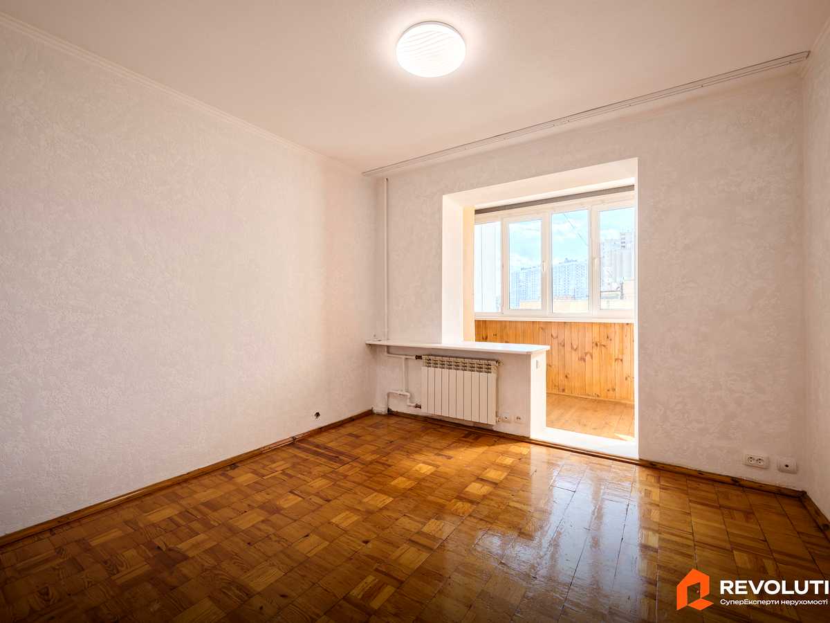 Квартира на вул. Братства Тарасівців, 9А в Києві, ID 391921, фото №7