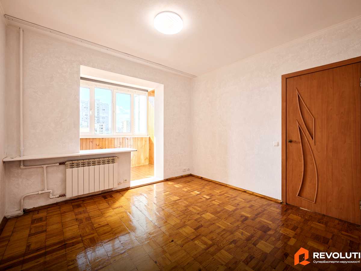 Квартира на вул. Братства Тарасівців, 9А в Києві, ID 391921, фото №8