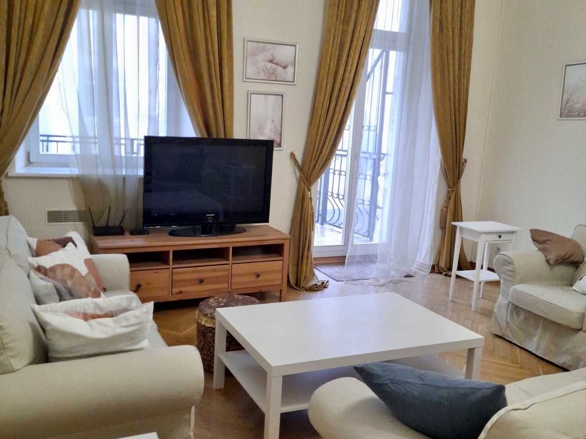 Квартира на вул. Лютеранська, 7/10, ID 390421, фото №1
