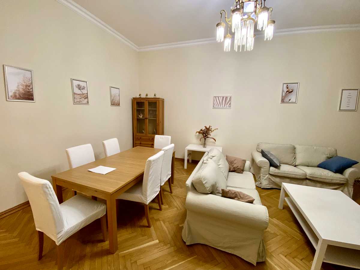 Квартира на вул. Лютеранська, 7/10 в Києві, ID 390421, фото №11