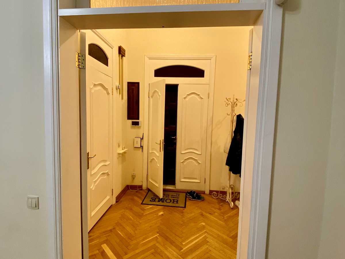 Квартира на вул. Лютеранська, 7/10 в Києві, ID 390421, фото №12