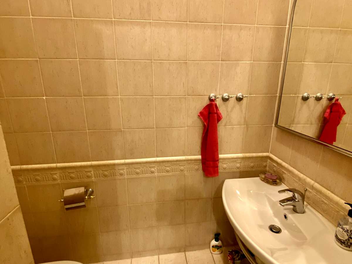 Квартира на вул. Лютеранська, 7/10 в Києві, ID 390421, фото №16