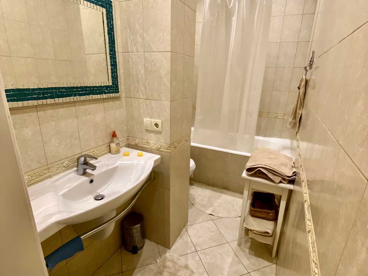 Квартира на вул. Лютеранська, 7/10 в Києві, ID 390421, фото №17