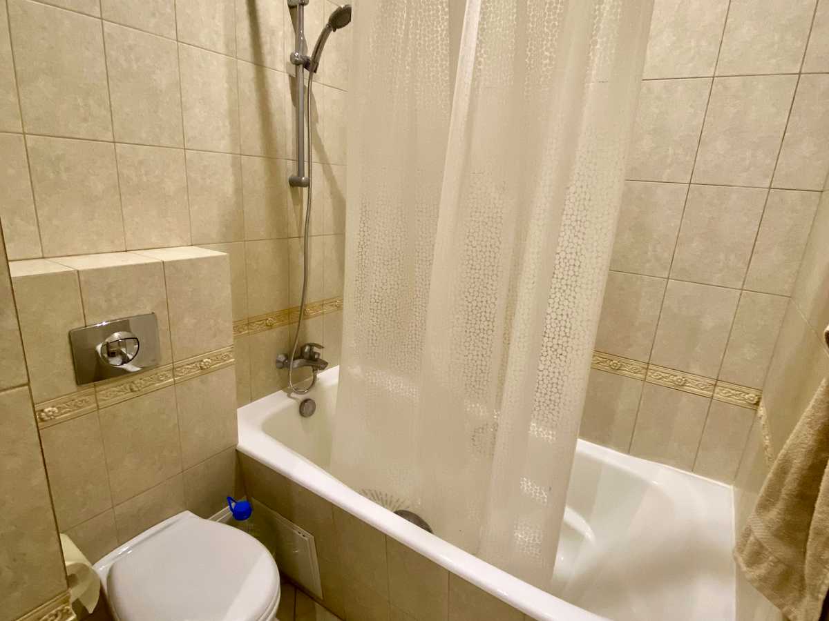 Квартира на вул. Лютеранська, 7/10 в Києві, ID 390421, фото №18