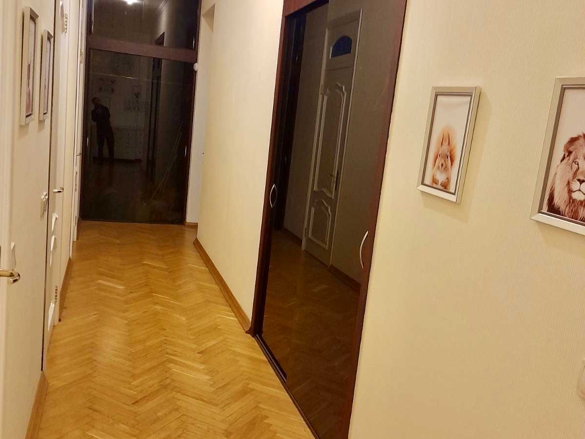 Квартира на вул. Лютеранська, 7/10 в Києві, ID 390421, фото №20