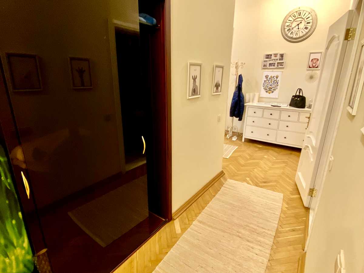 Квартира на вул. Лютеранська, 7/10 в Києві, ID 390421, фото №21