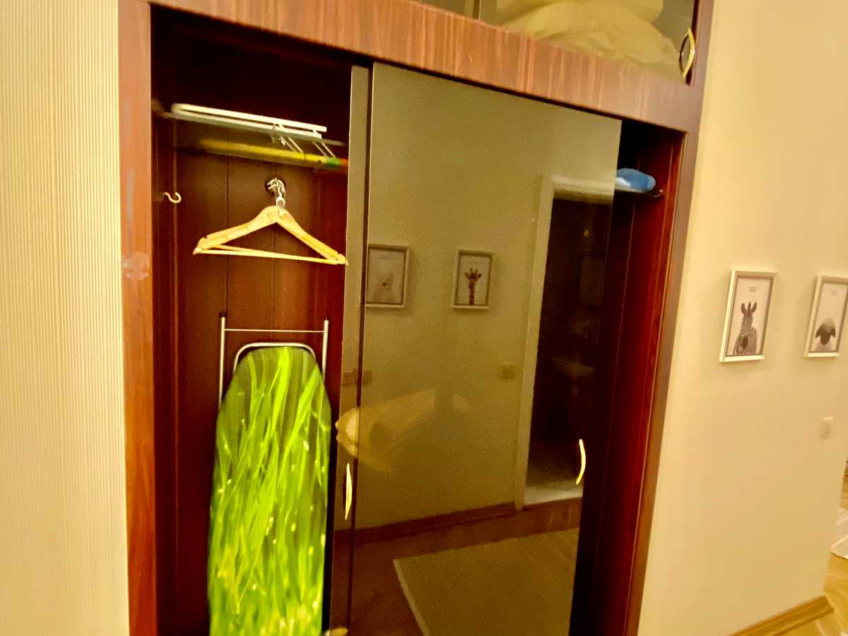 Квартира на вул. Лютеранська, 7/10 в Києві, ID 390421, фото №22