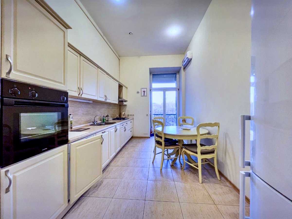 Квартира на вул. Лютеранська, 7/10 в Києві, ID 390421, фото №23