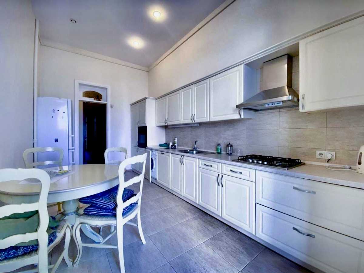 Квартира на вул. Лютеранська, 7/10 в Києві, ID 390421, фото №24