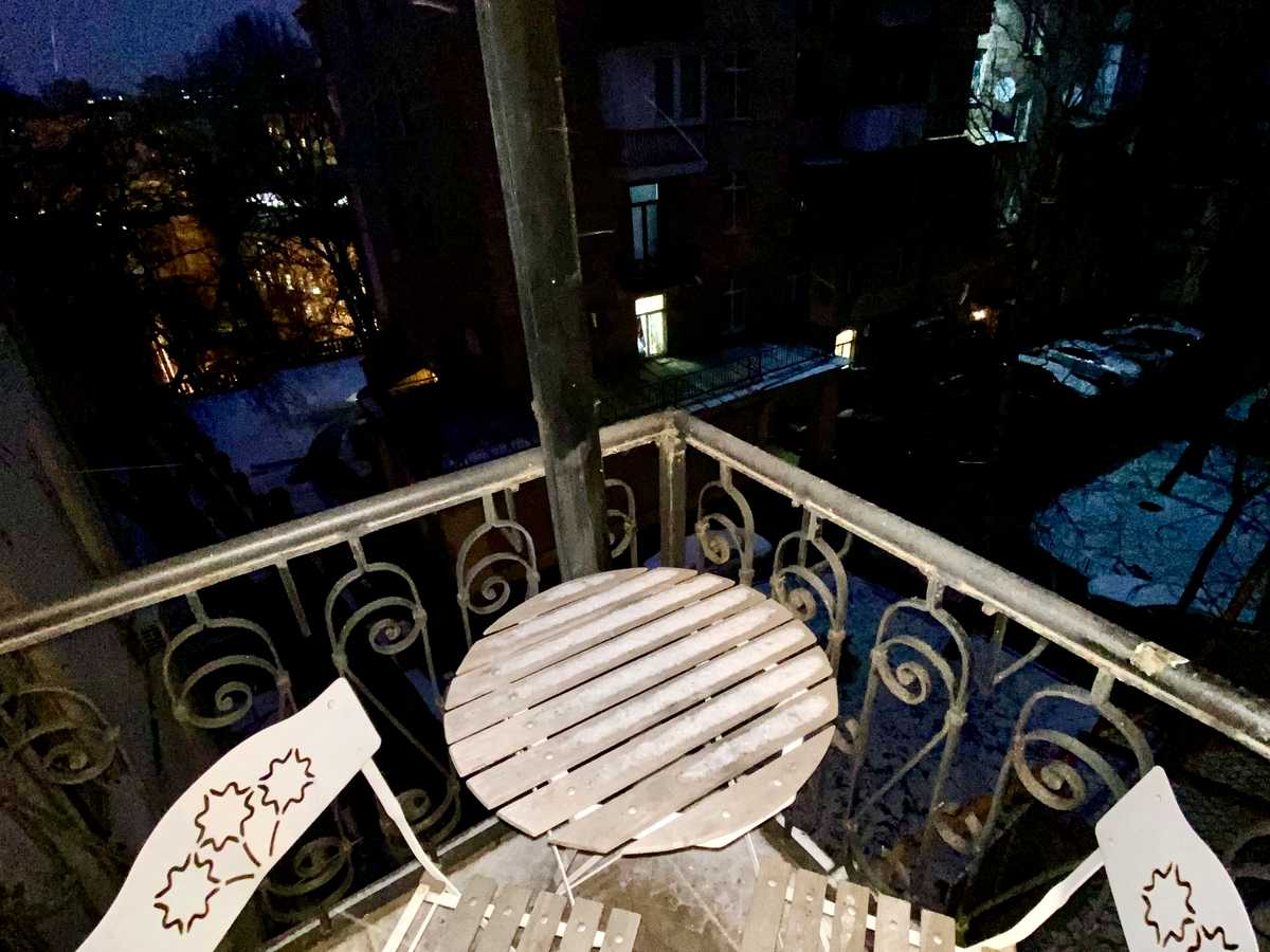 Квартира на вул. Лютеранська, 7/10 в Києві, ID 390421, фото №28