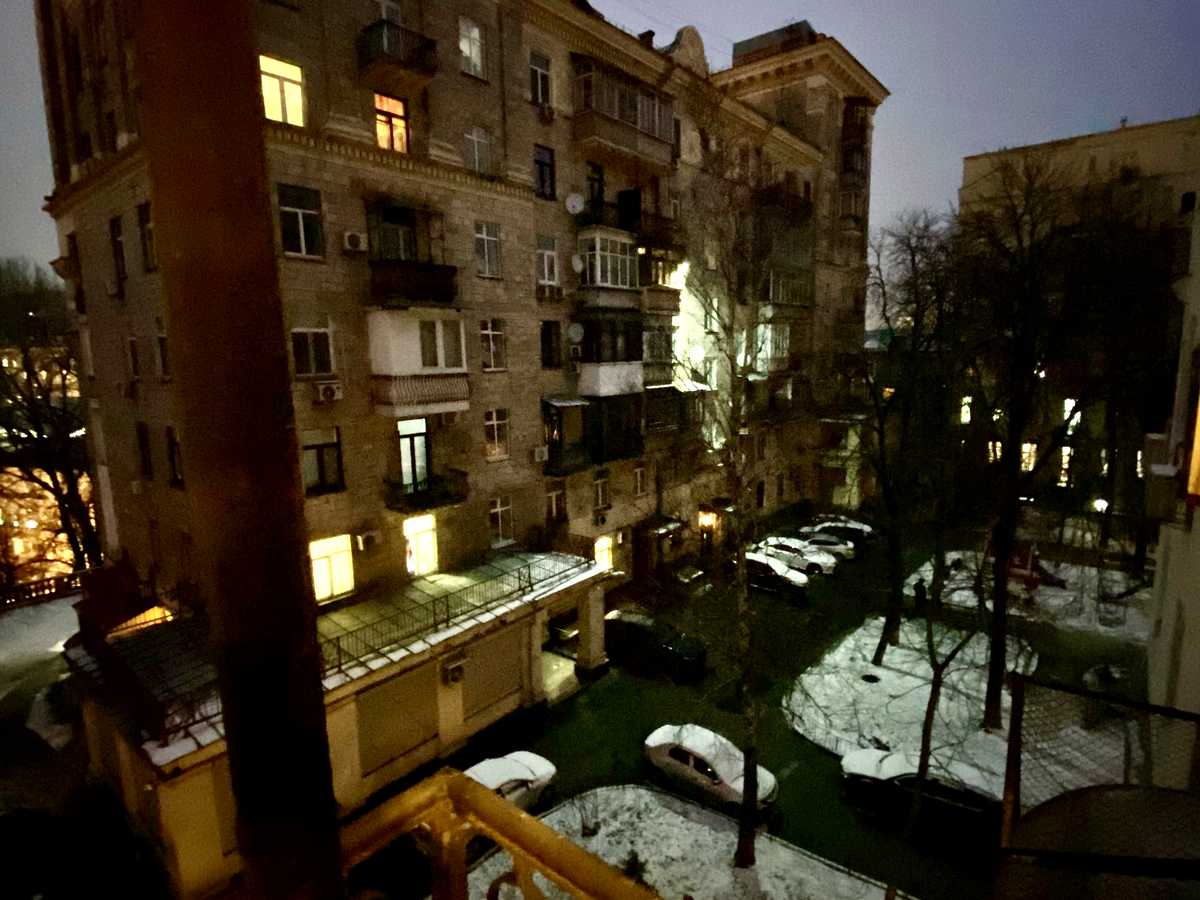 Квартира на вул. Лютеранська, 7/10 в Києві, ID 390421, фото №29