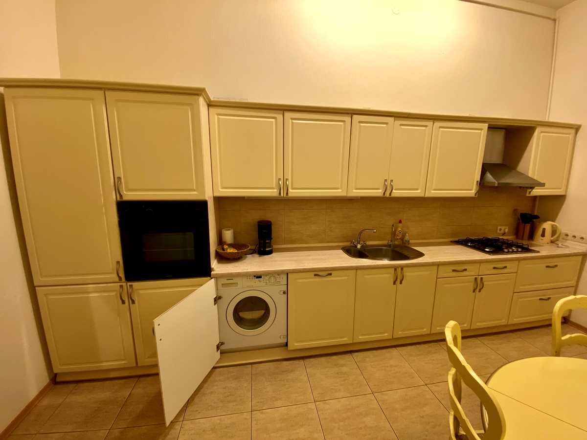 Квартира на вул. Лютеранська, 7/10 в Києві, ID 390421, фото №30