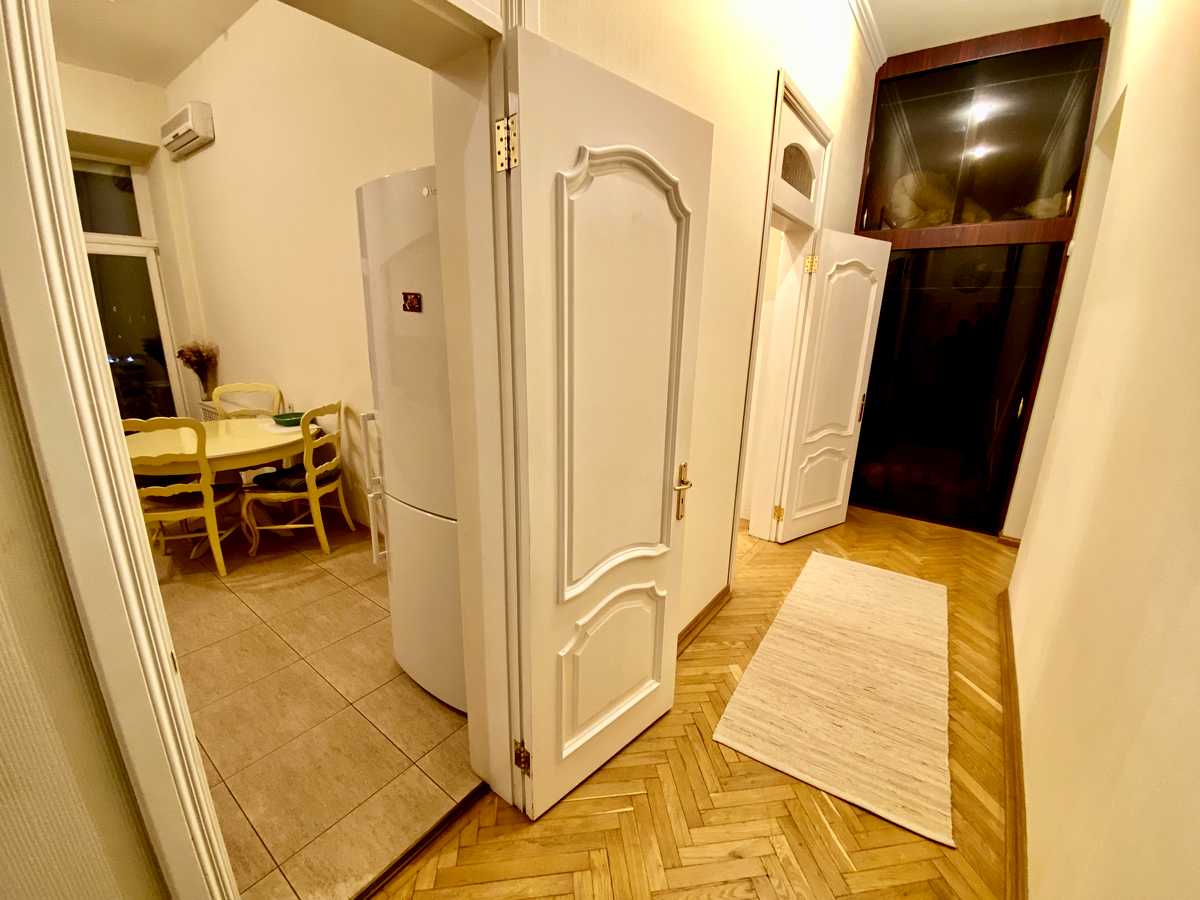 Квартира на вул. Лютеранська, 7/10 в Києві, ID 390421, фото №31