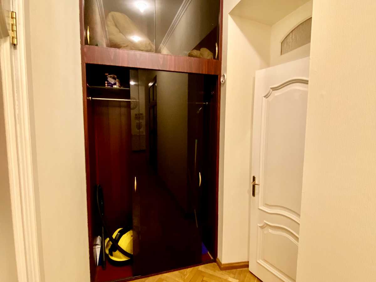 Квартира на вул. Лютеранська, 7/10 в Києві, ID 390421, фото №32