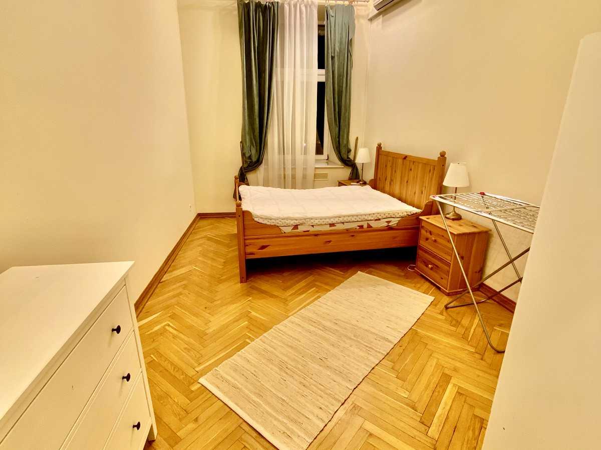 Квартира на вул. Лютеранська, 7/10 в Києві, ID 390421, фото №33