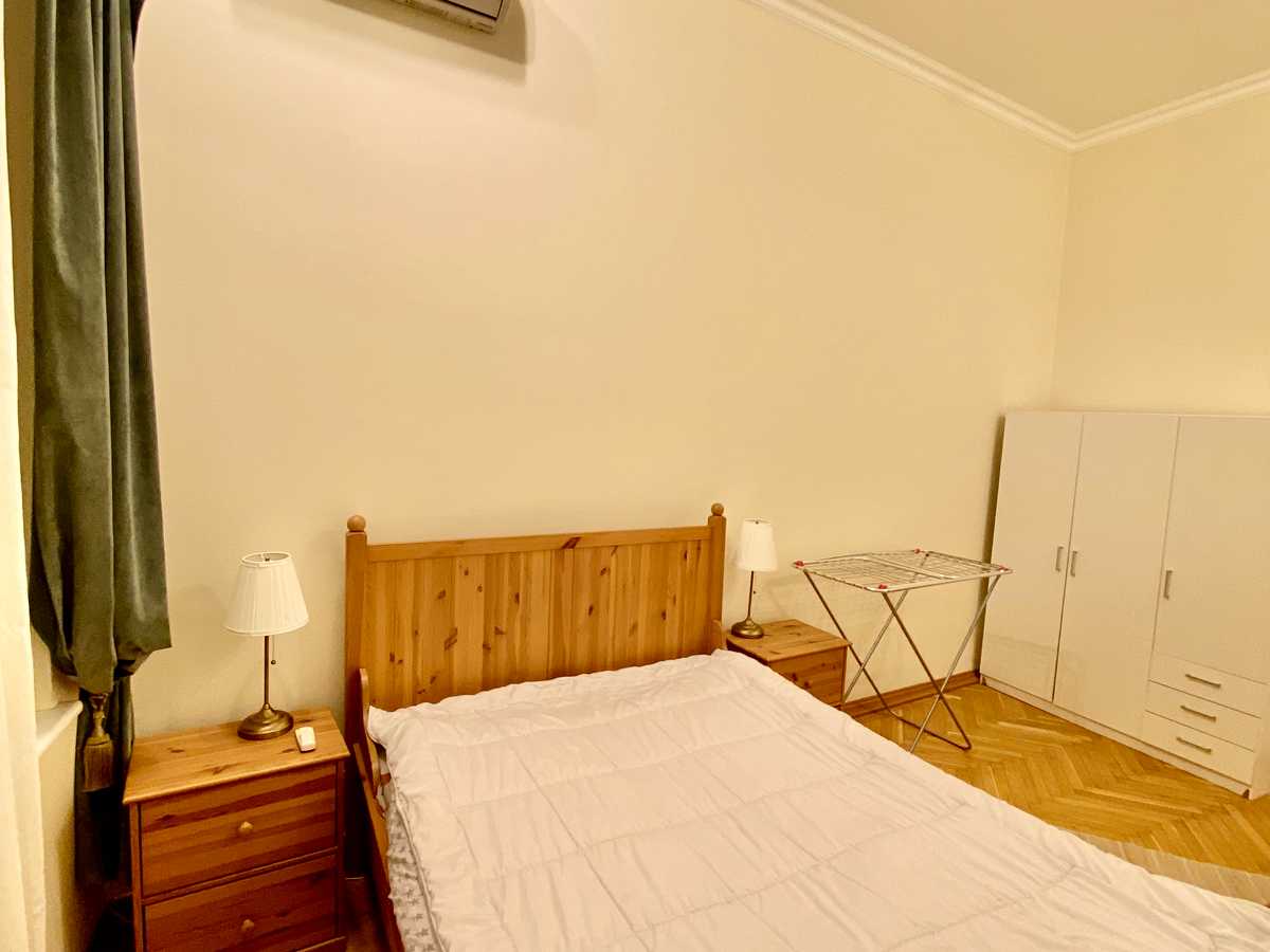 Квартира на вул. Лютеранська, 7/10 в Києві, ID 390421, фото №35