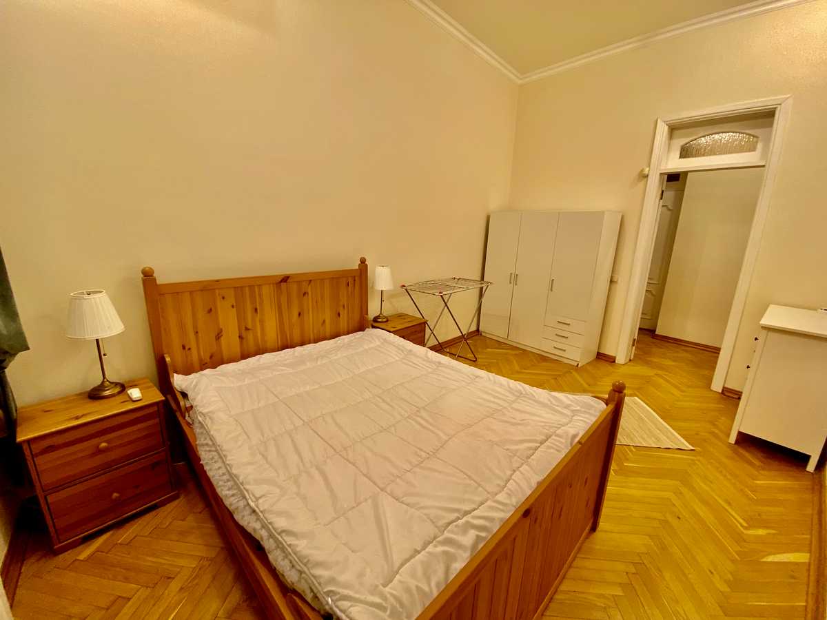 Квартира на вул. Лютеранська, 7/10 в Києві, ID 390421, фото №36