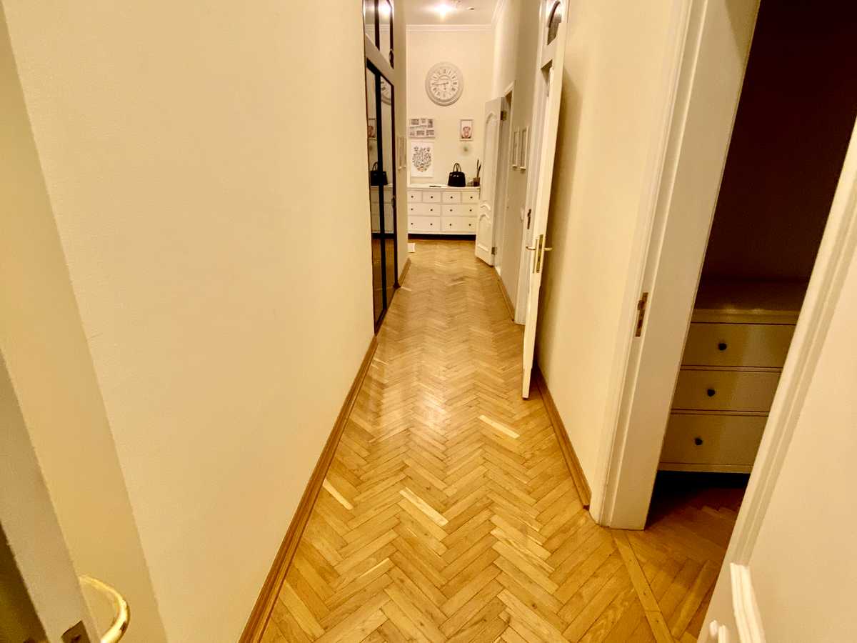 Квартира на вул. Лютеранська, 7/10 в Києві, ID 390421, фото №37
